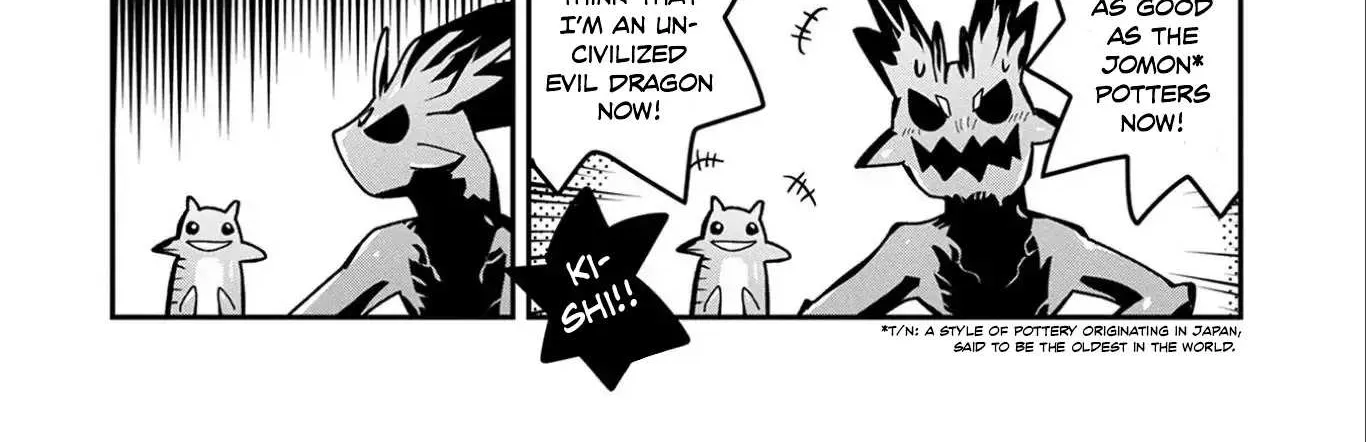 Read Reincarnated As A Dragon Hatchling EN Manga Online