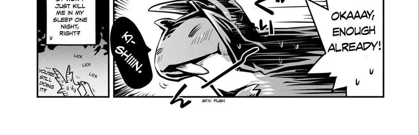 Read Reincarnated As A Dragon Hatchling EN Manga Online