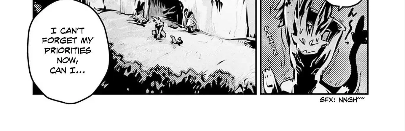 Read Reincarnated As A Dragon Hatchling EN Manga Online