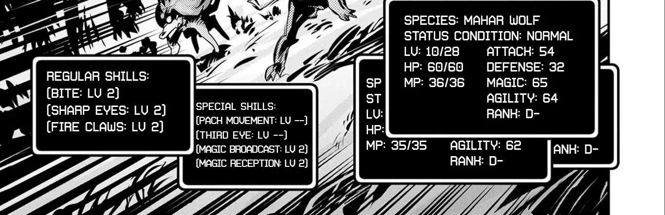 Read Reincarnated As A Dragon Hatchling EN Manga Online