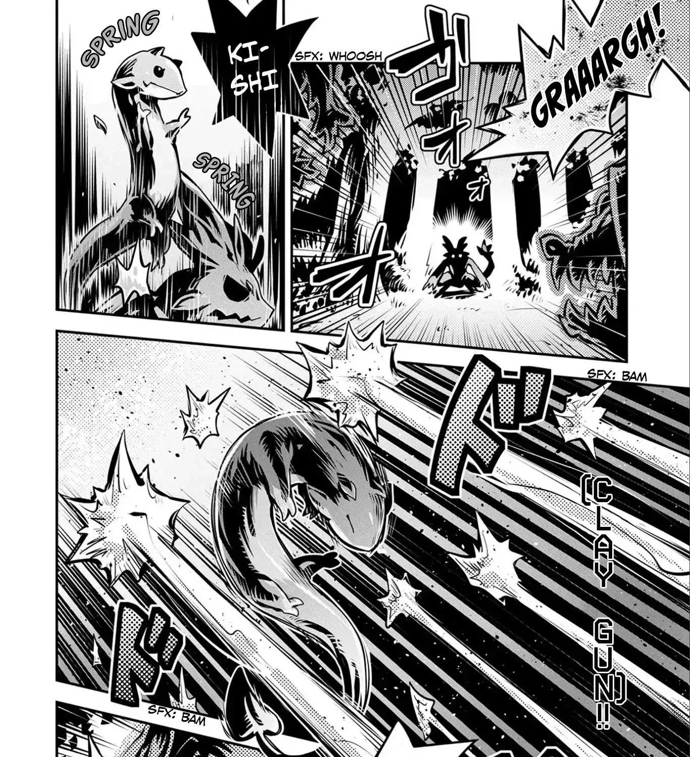 Read Reincarnated As A Dragon Hatchling EN Manga Online