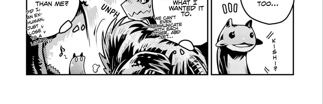 Read Reincarnated As A Dragon Hatchling EN Manga Online