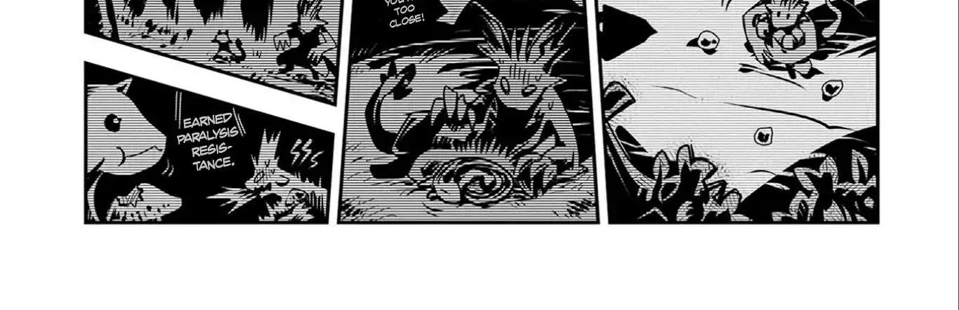Read Reincarnated As A Dragon Hatchling EN Manga Online