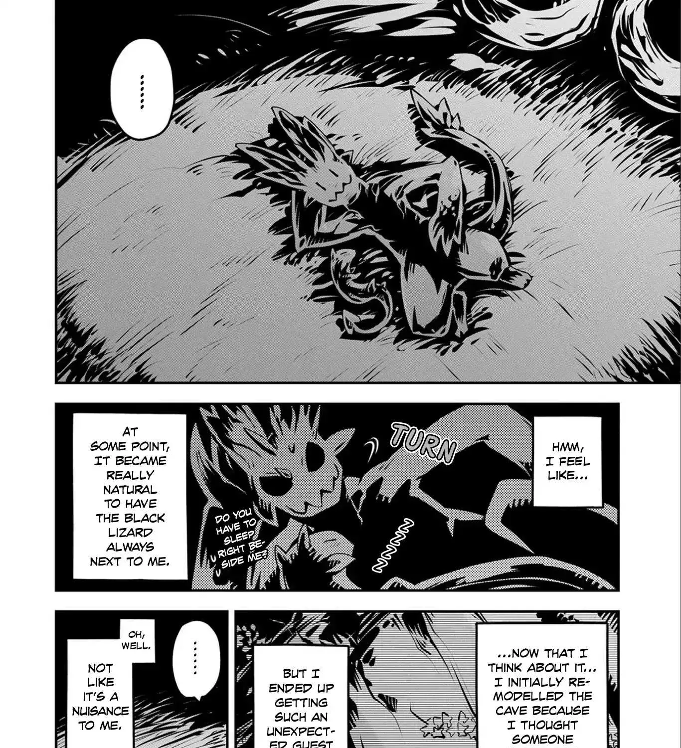 Read Reincarnated As A Dragon Hatchling EN Manga Online