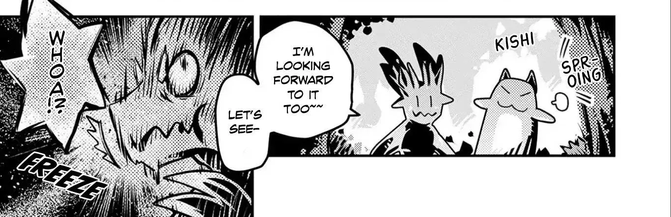 Read Reincarnated As A Dragon Hatchling EN Manga Online