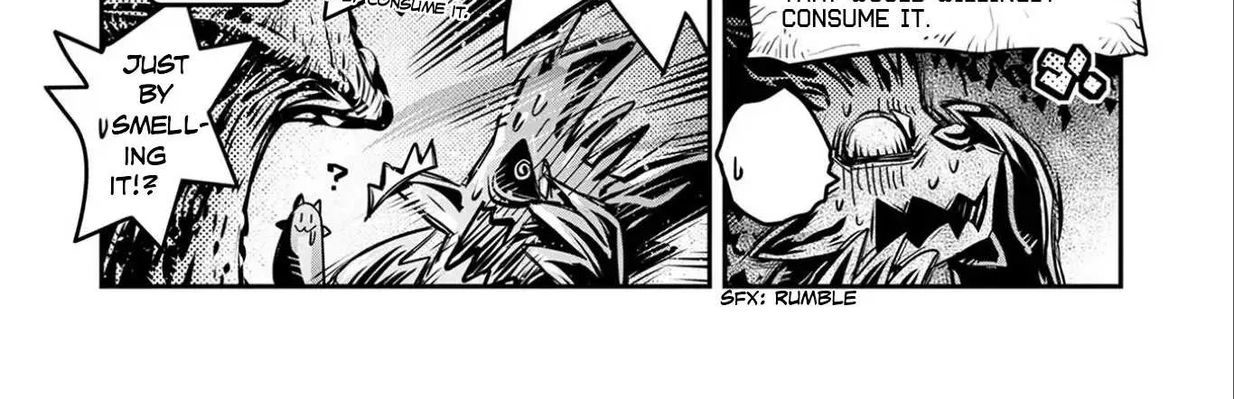 Read Reincarnated As A Dragon Hatchling EN Manga Online