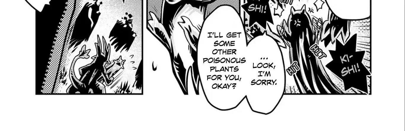 Read Reincarnated As A Dragon Hatchling EN Manga Online