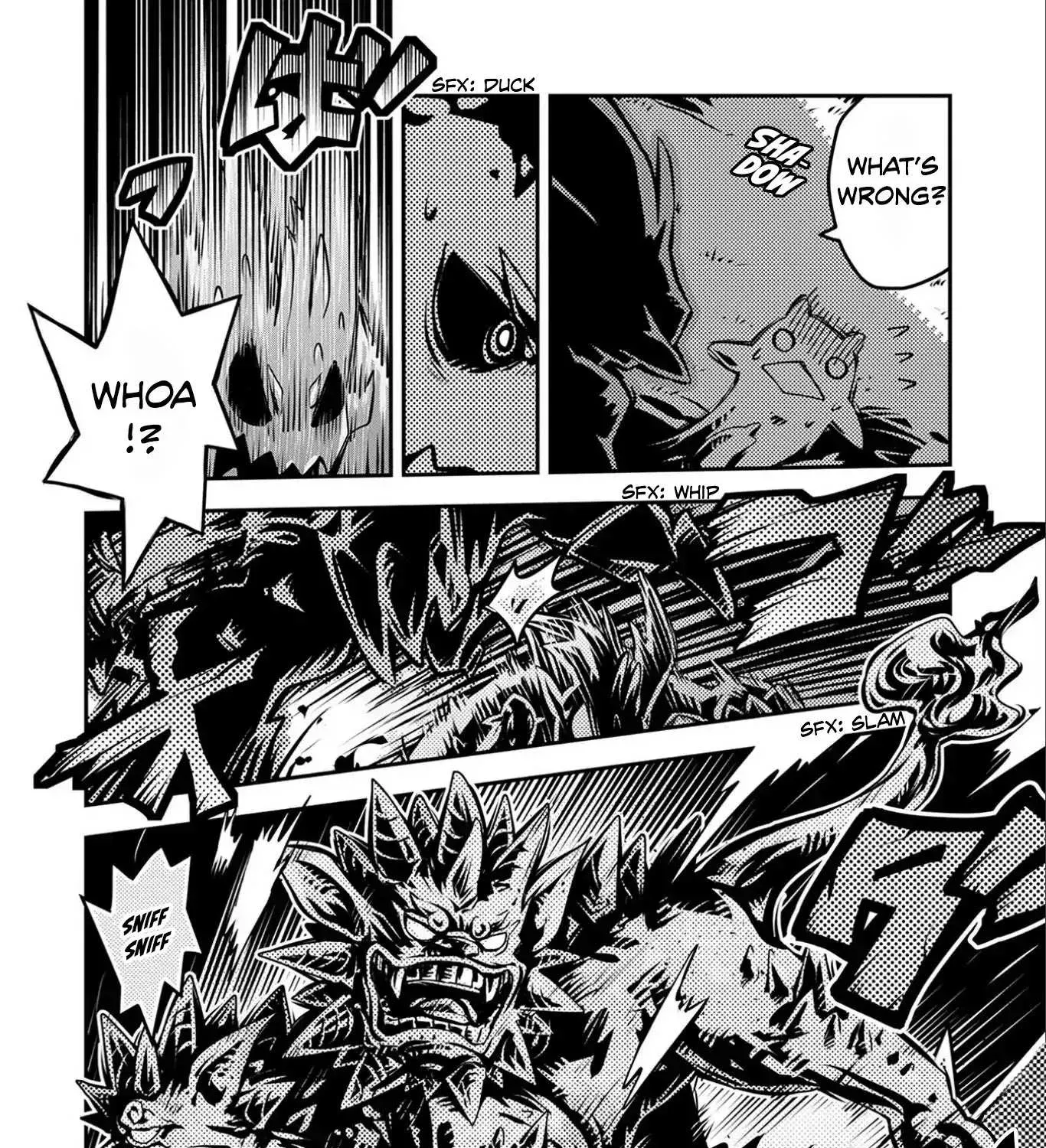 Read Reincarnated As A Dragon Hatchling EN Manga Online