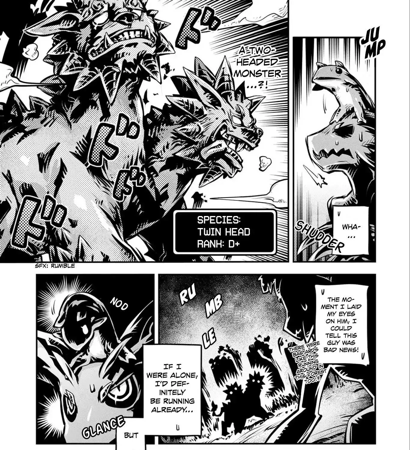 Read Reincarnated As A Dragon Hatchling EN Manga Online