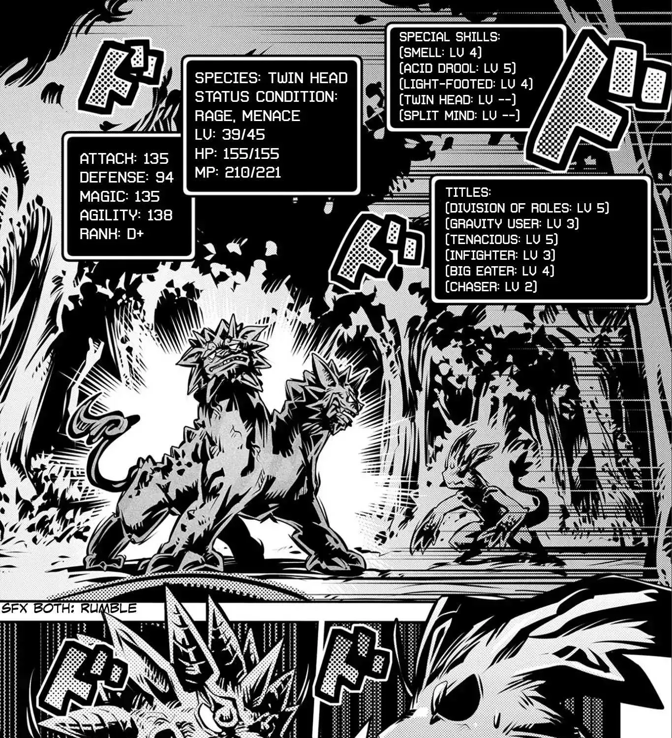 Read Reincarnated As A Dragon Hatchling EN Manga Online