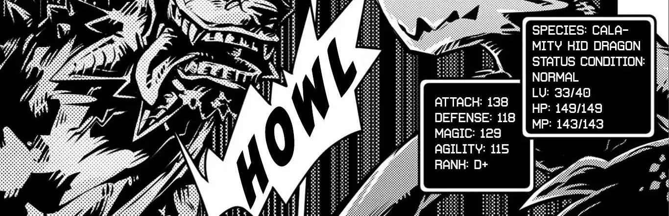 Read Reincarnated As A Dragon Hatchling EN Manga Online