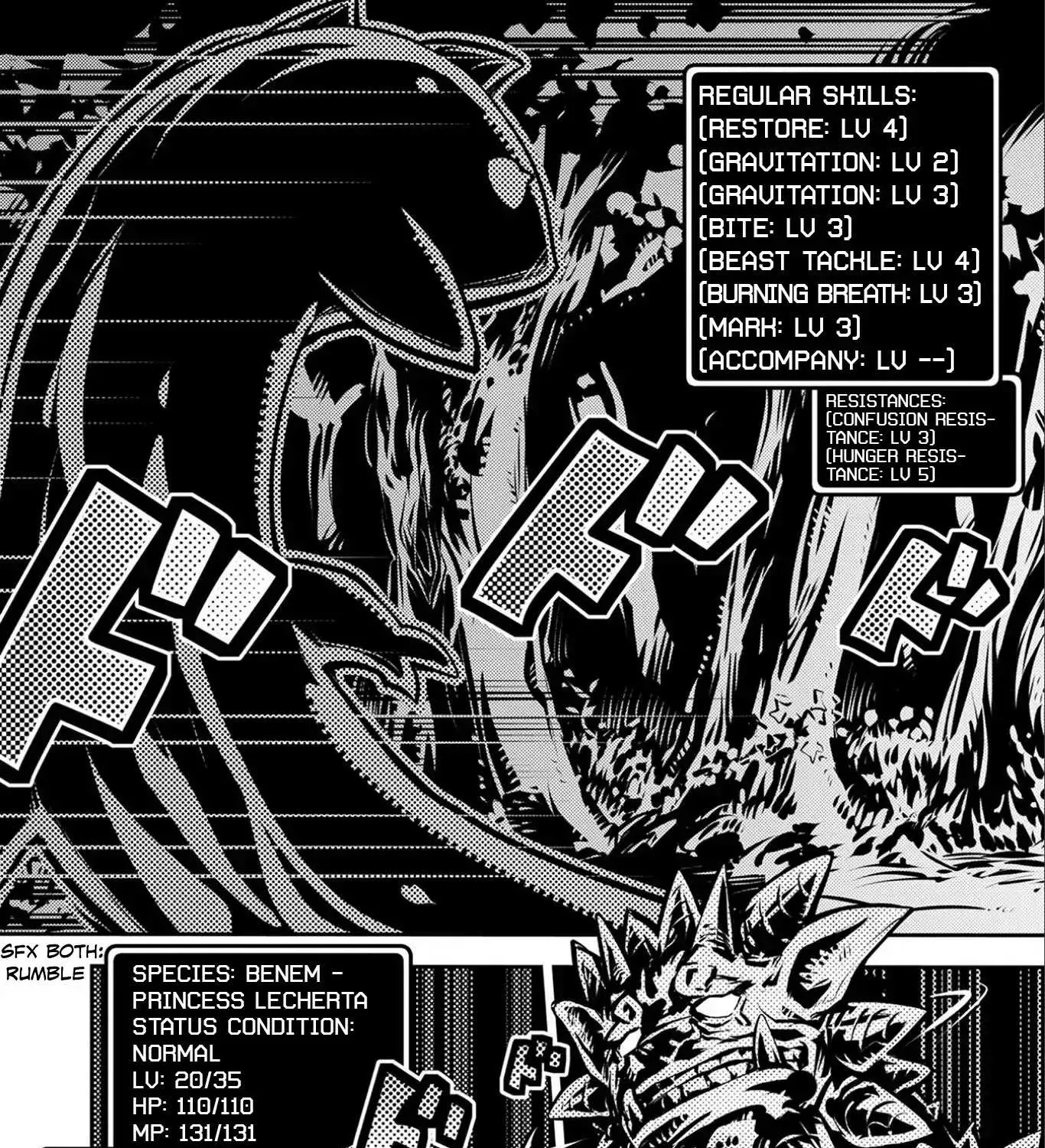 Read Reincarnated As A Dragon Hatchling EN Manga Online