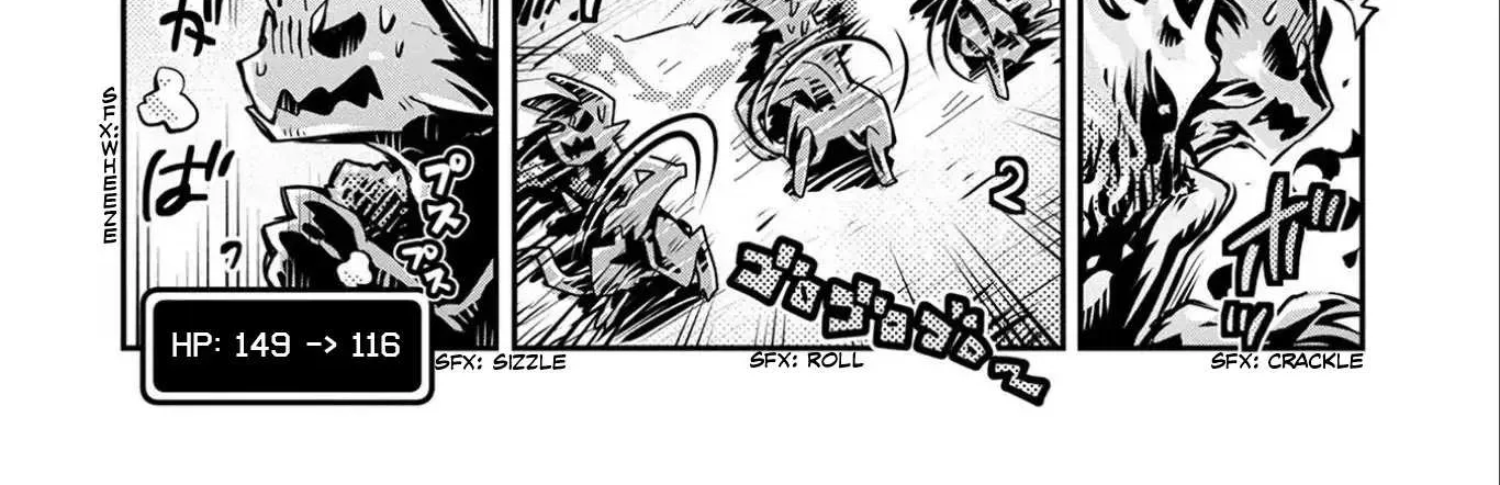 Read Reincarnated As A Dragon Hatchling EN Manga Online