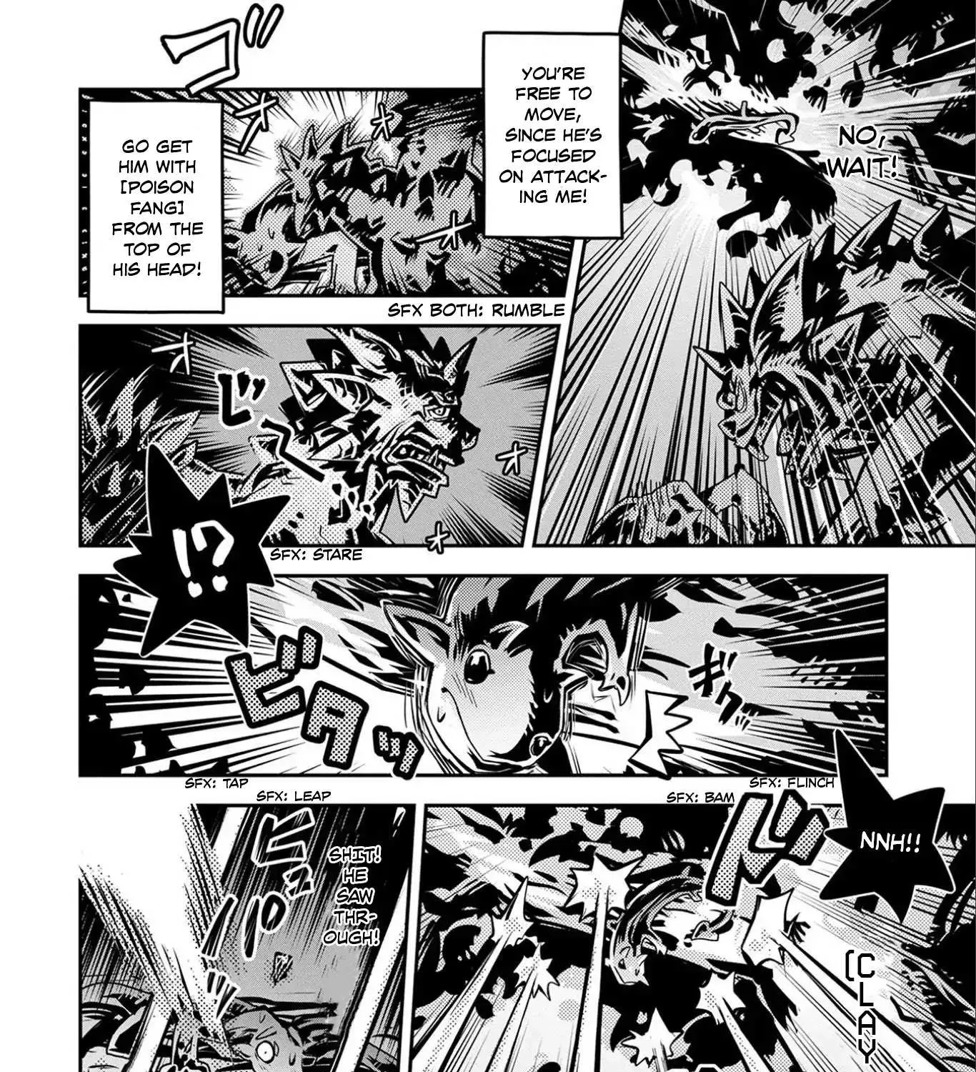 Read Reincarnated As A Dragon Hatchling EN Manga Online