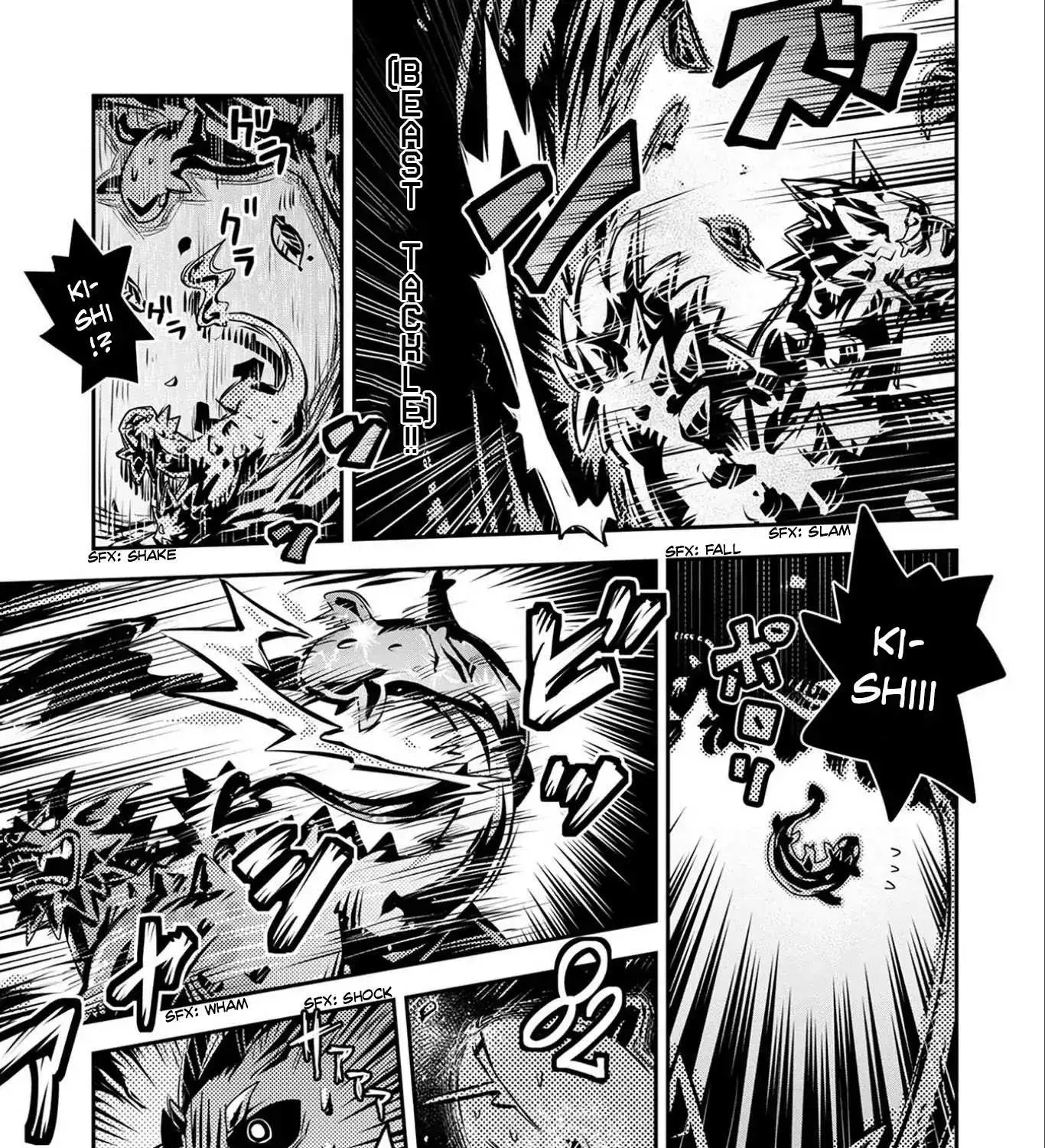 Read Reincarnated As A Dragon Hatchling EN Manga Online