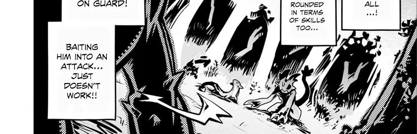 Read Reincarnated As A Dragon Hatchling EN Manga Online