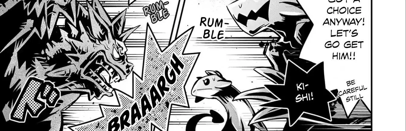 Read Reincarnated As A Dragon Hatchling EN Manga Online