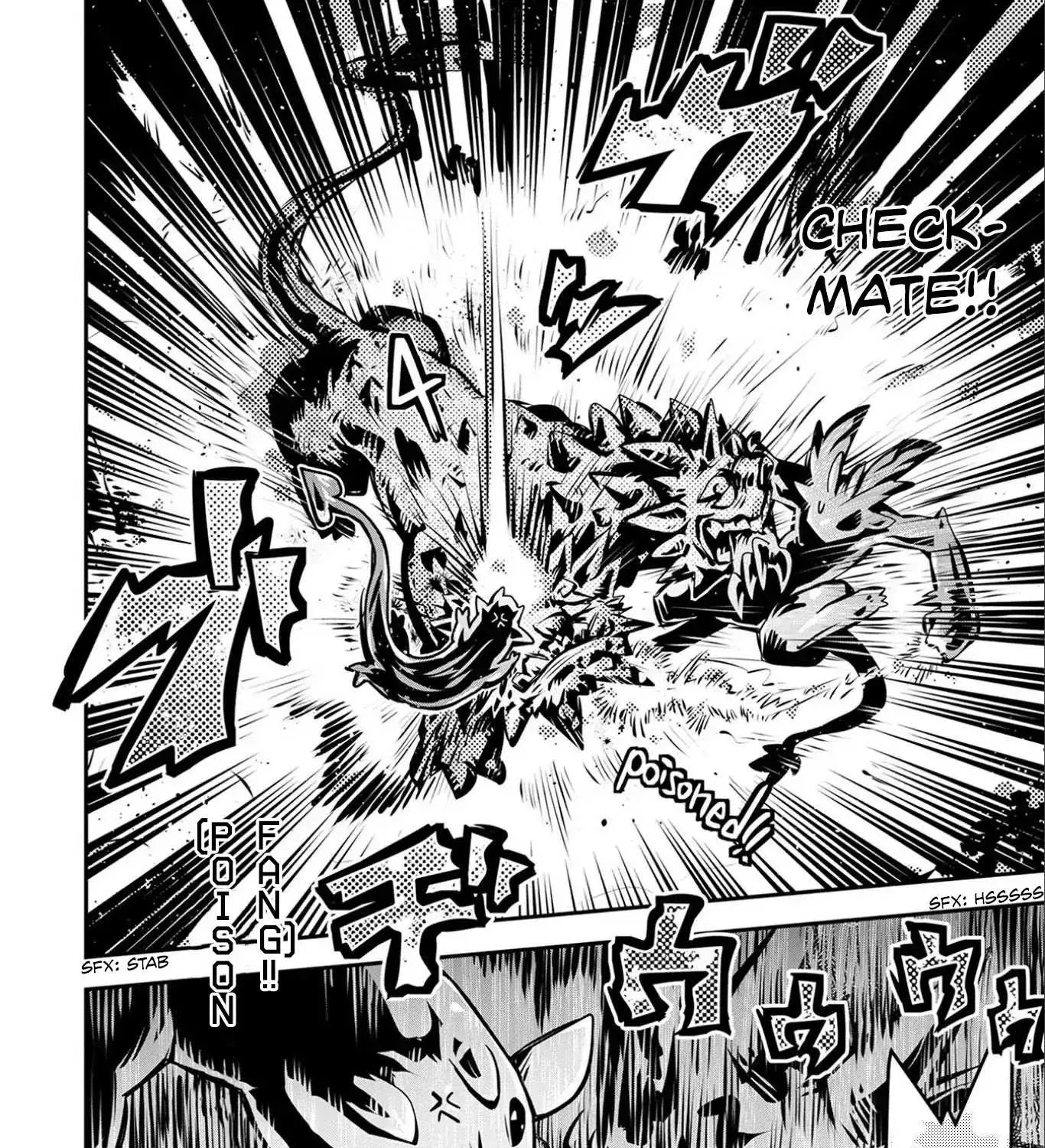 Read Reincarnated As A Dragon Hatchling EN Manga Online