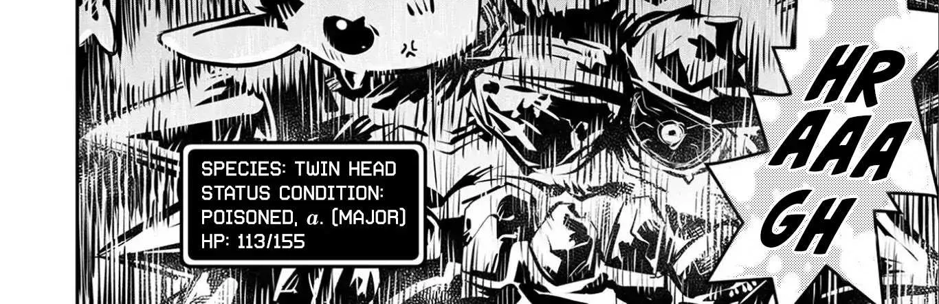 Read Reincarnated As A Dragon Hatchling EN Manga Online