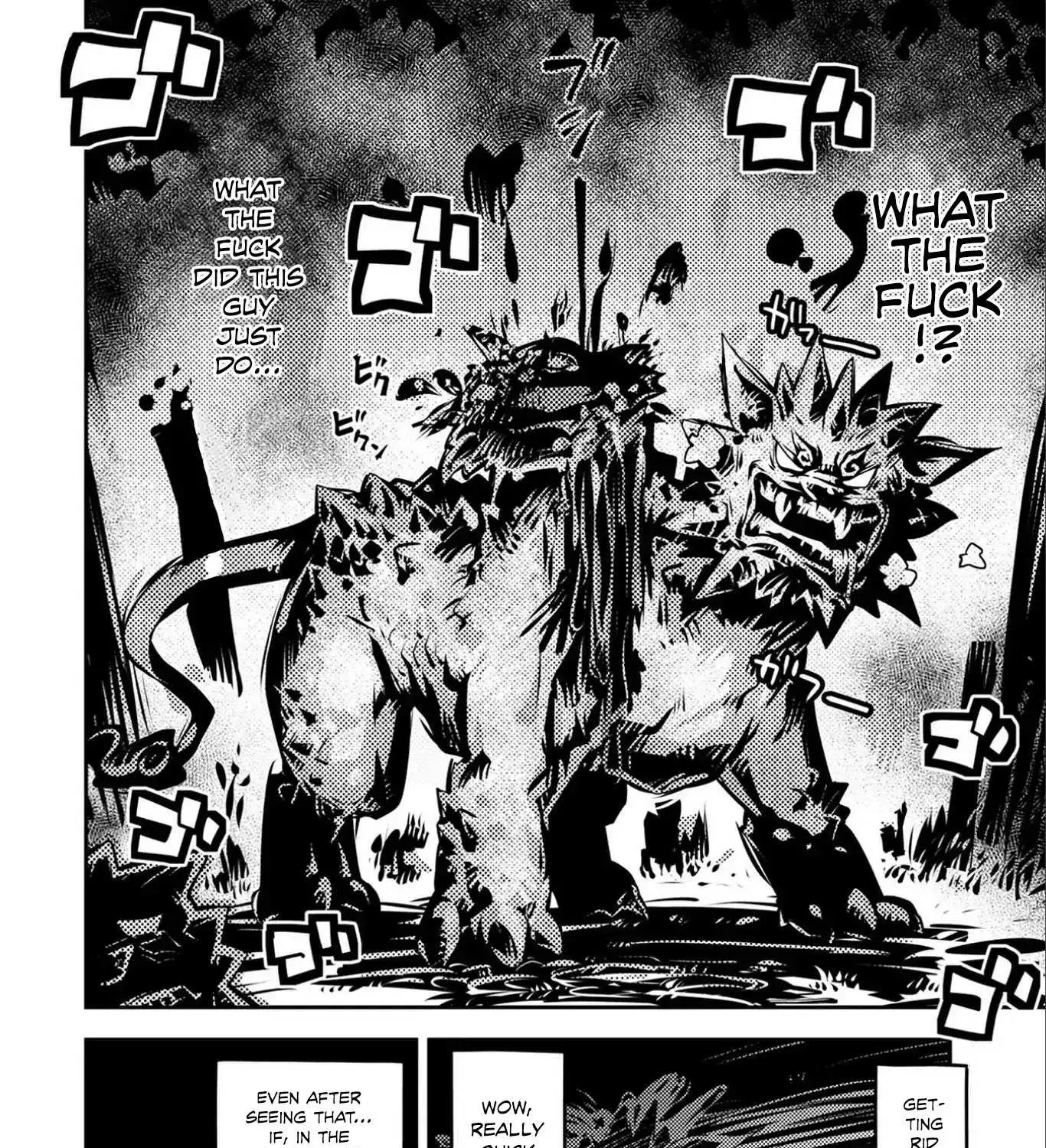 Read Reincarnated As A Dragon Hatchling EN Manga Online