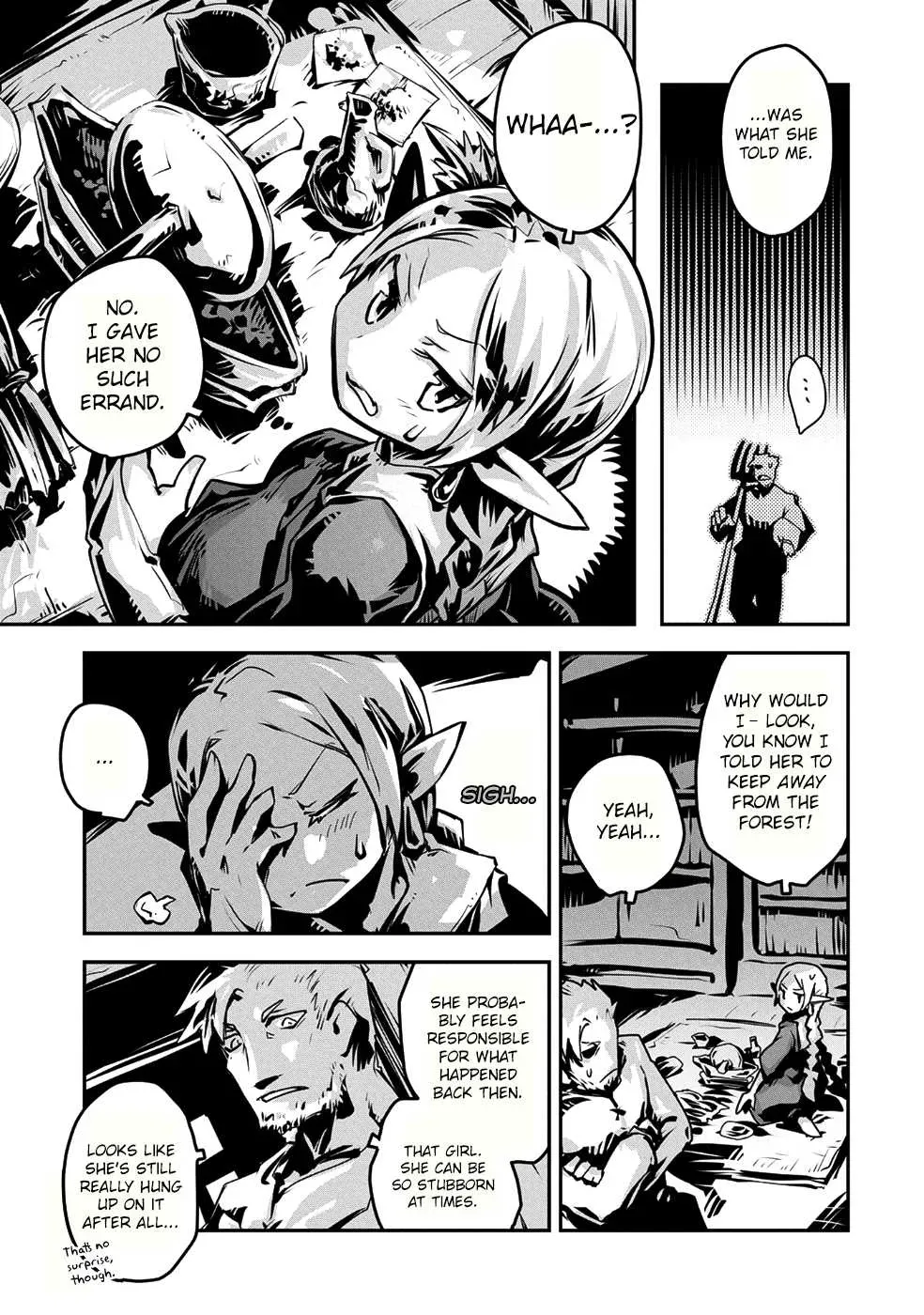 Read Reincarnated As A Dragon Hatchling EN Manga Online