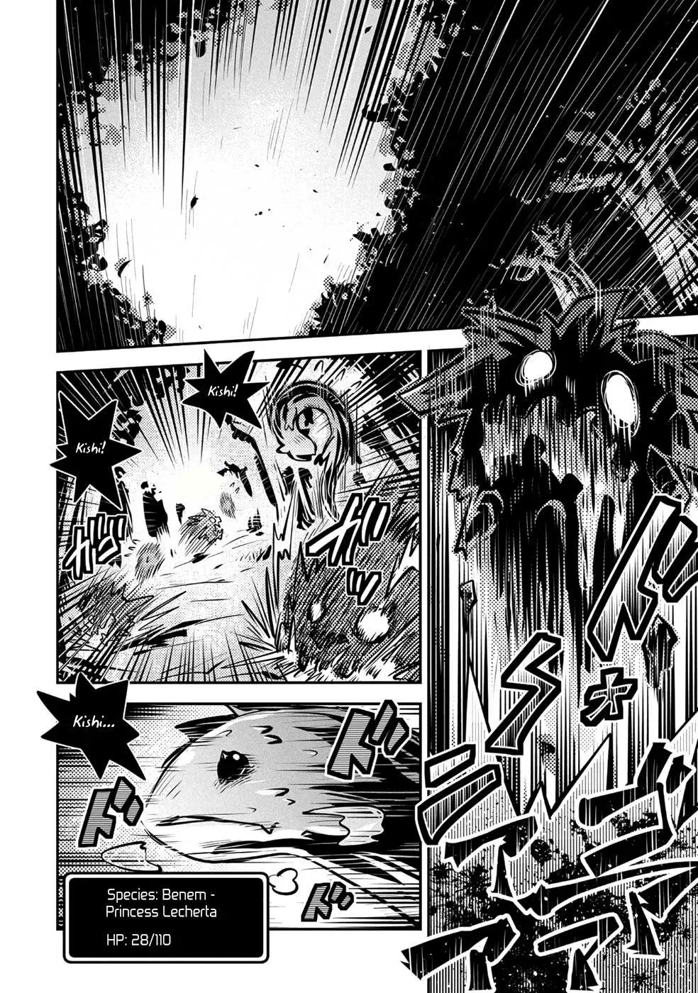 Read Reincarnated As A Dragon Hatchling EN Manga Online