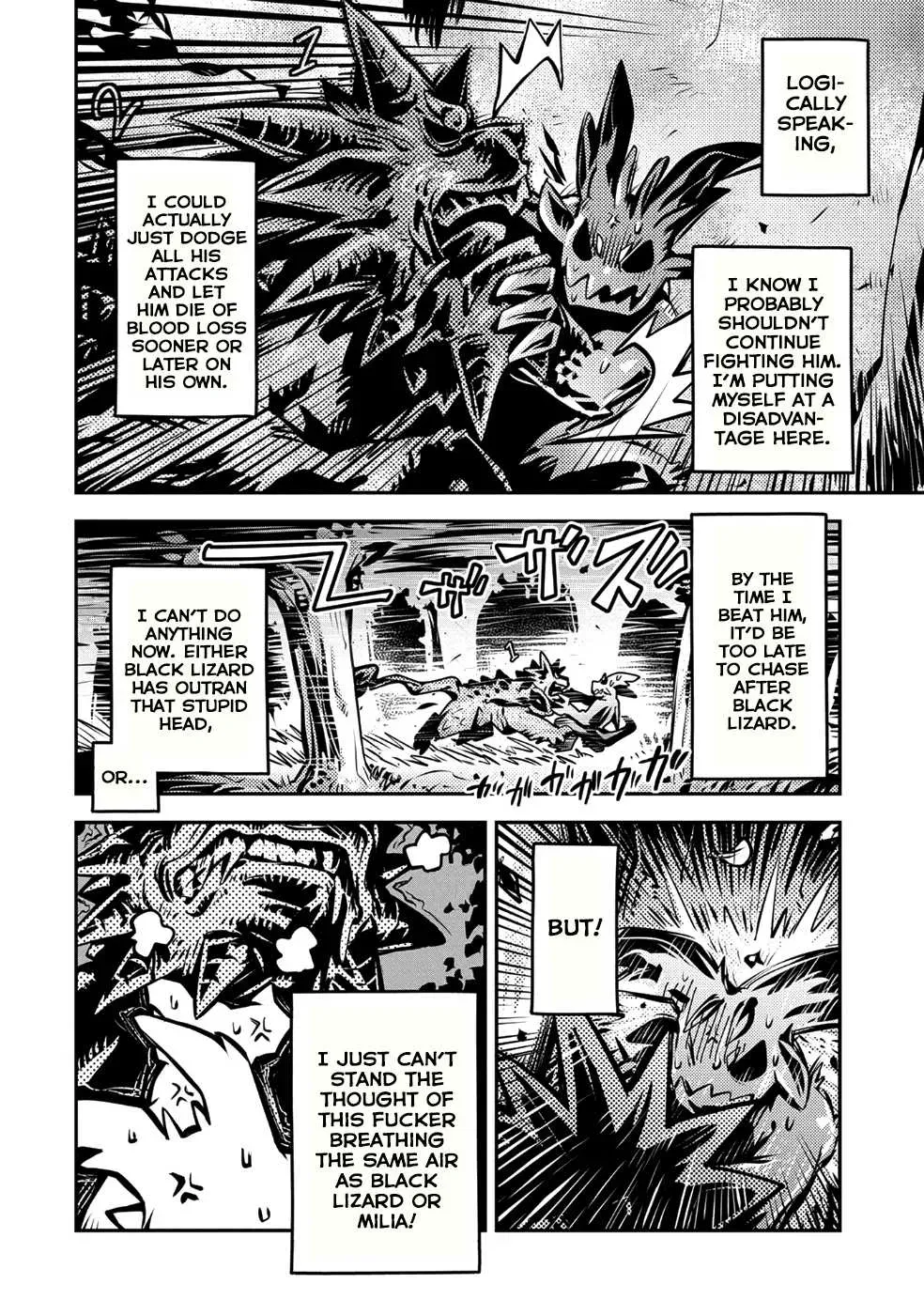 Read Reincarnated As A Dragon Hatchling EN Manga Online