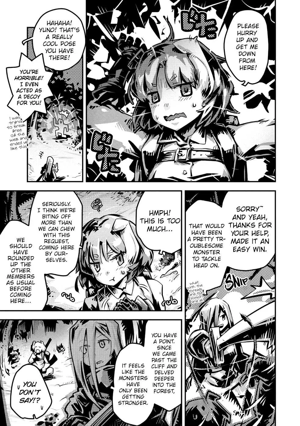Read Reincarnated As A Dragon Hatchling EN Manga Online