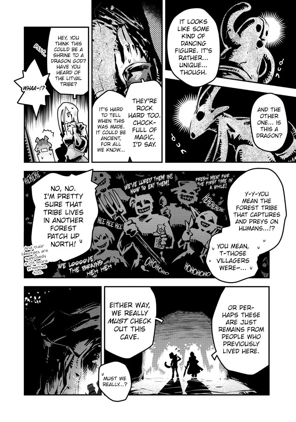 Read Reincarnated As A Dragon Hatchling EN Manga Online