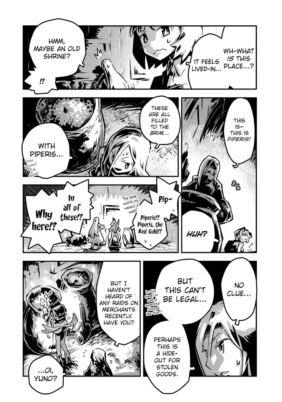 Read Reincarnated As A Dragon Hatchling EN Manga Online