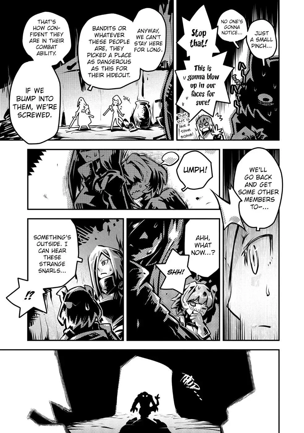 Read Reincarnated As A Dragon Hatchling EN Manga Online