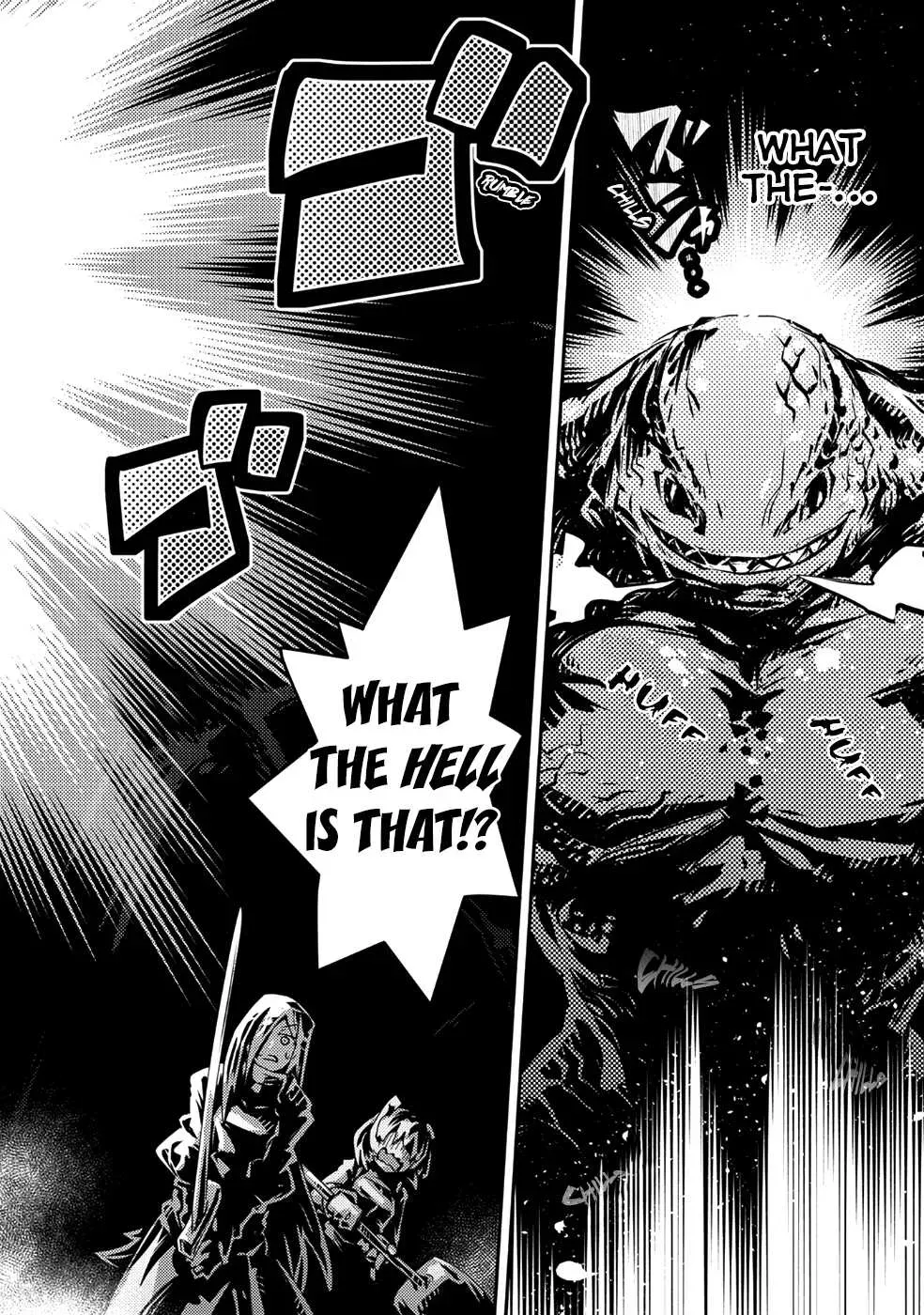 Read Reincarnated As A Dragon Hatchling EN Manga Online
