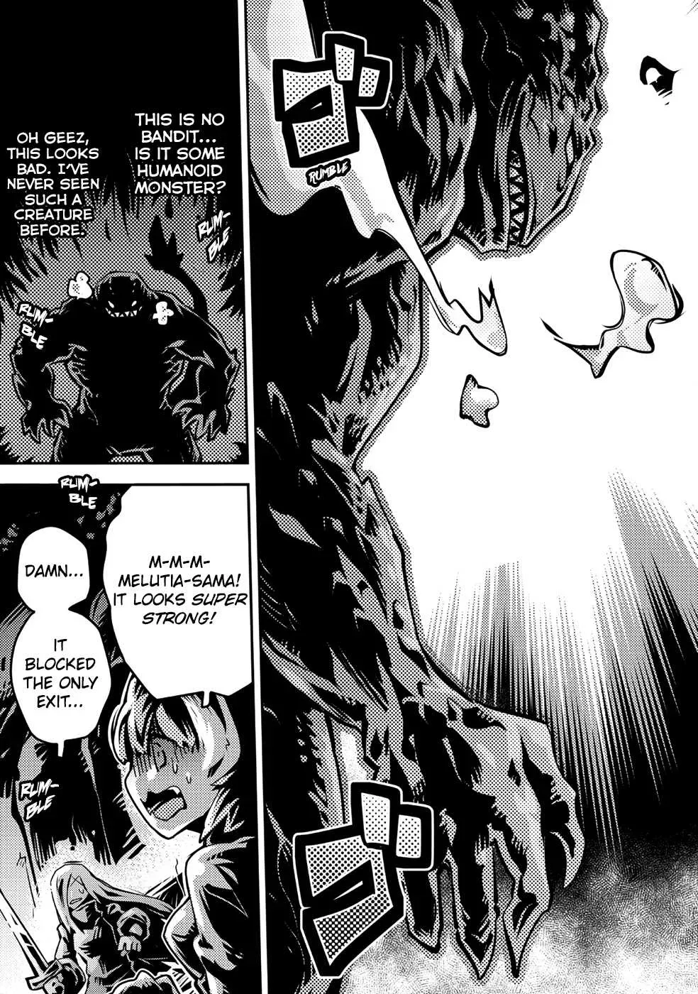 Read Reincarnated As A Dragon Hatchling EN Manga Online