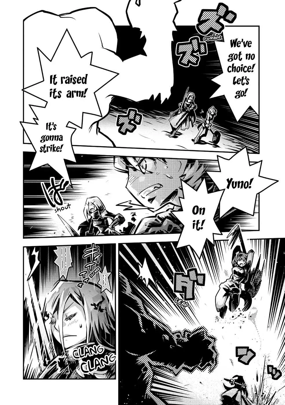 Read Reincarnated As A Dragon Hatchling EN Manga Online