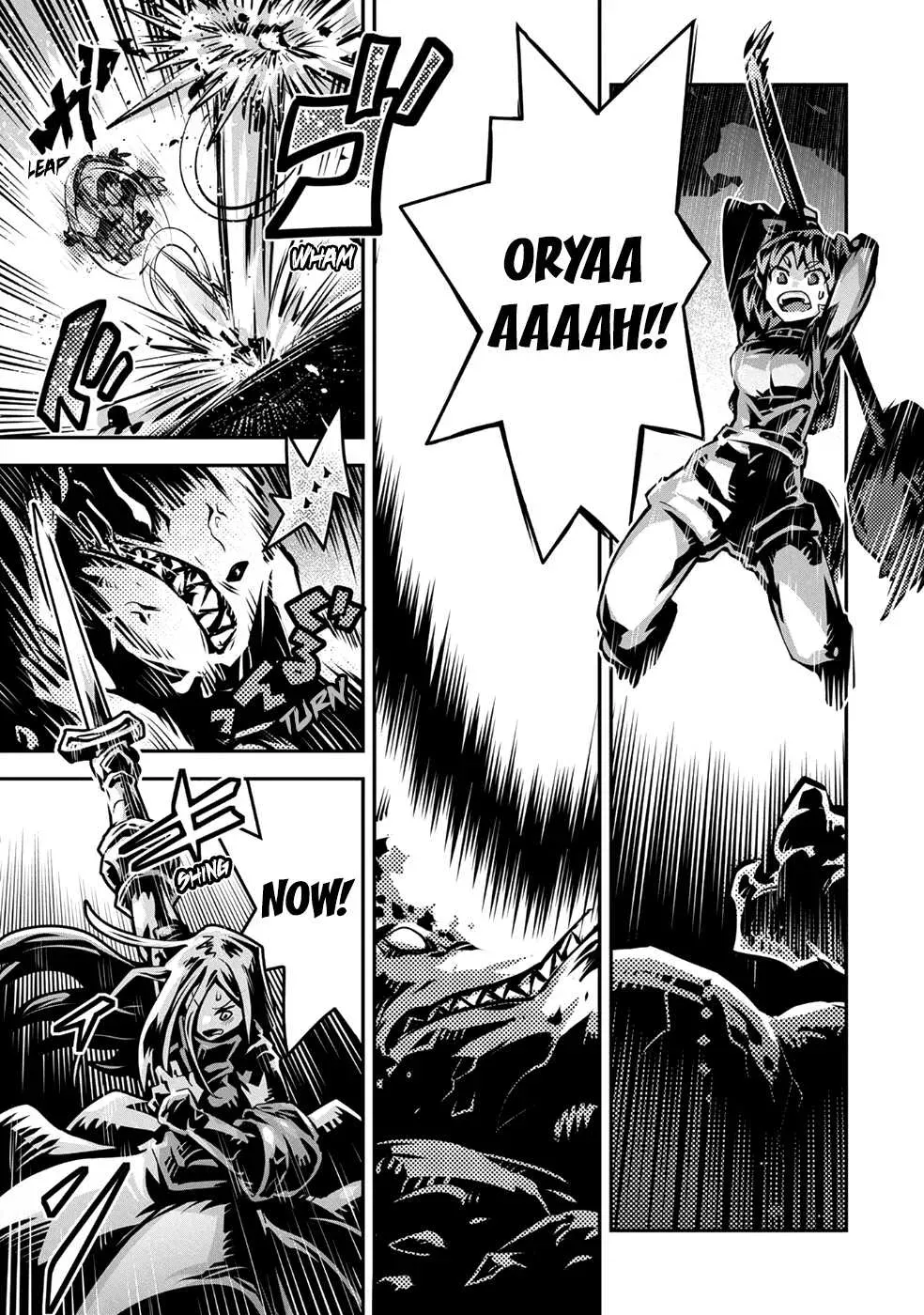Read Reincarnated As A Dragon Hatchling EN Manga Online