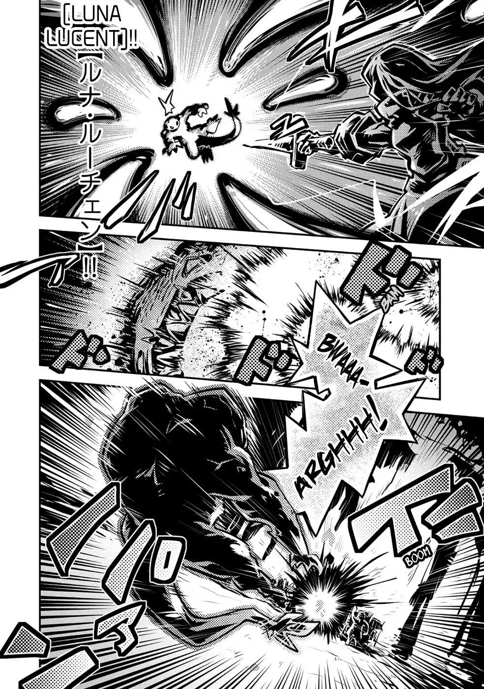 Read Reincarnated As A Dragon Hatchling EN Manga Online