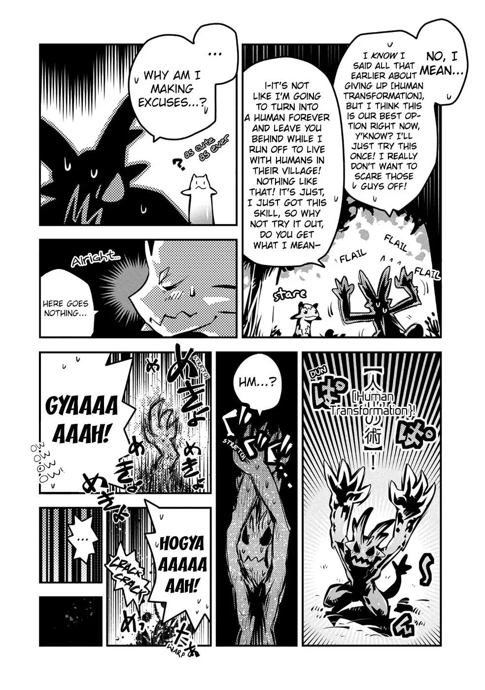 Read Reincarnated As A Dragon Hatchling EN Manga Online