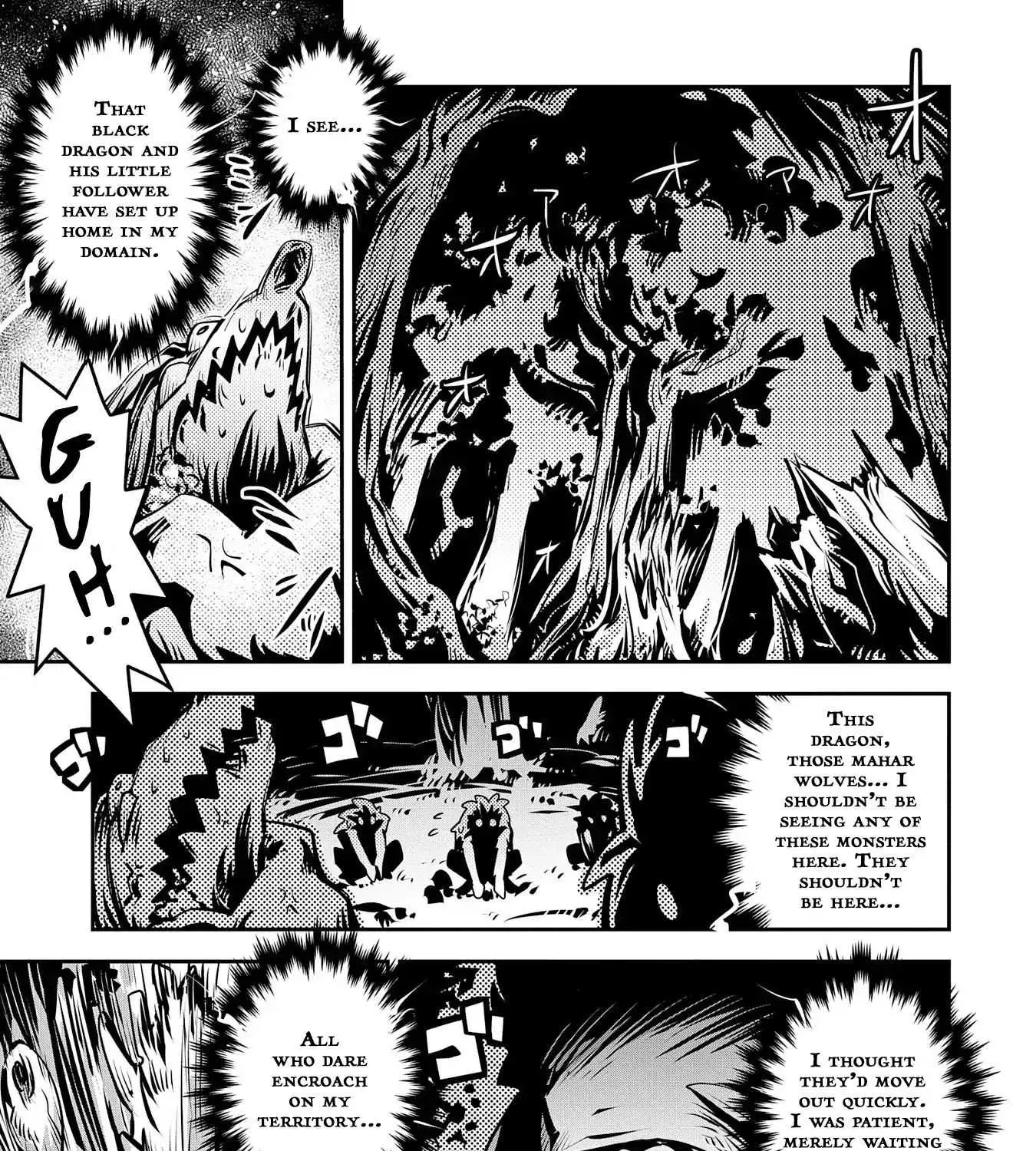 Read Reincarnated As A Dragon Hatchling EN Manga Online