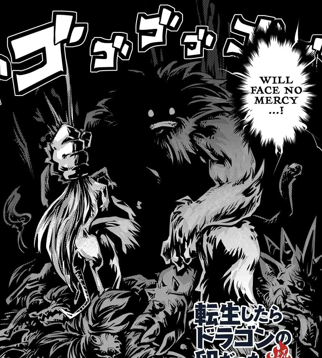 Read Reincarnated As A Dragon Hatchling EN Manga Online