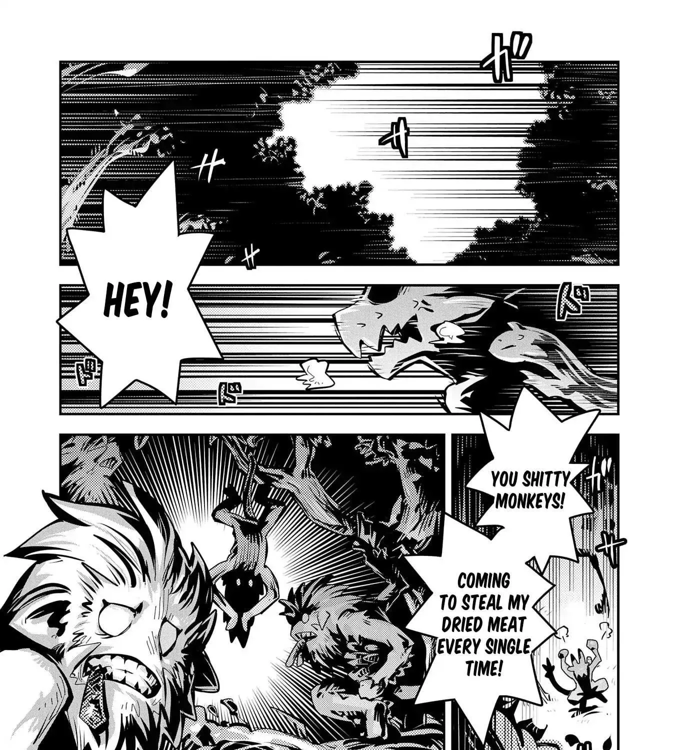 Read Reincarnated As A Dragon Hatchling EN Manga Online
