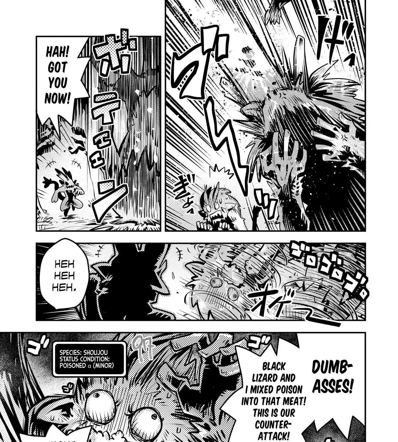 Read Reincarnated As A Dragon Hatchling EN Manga Online