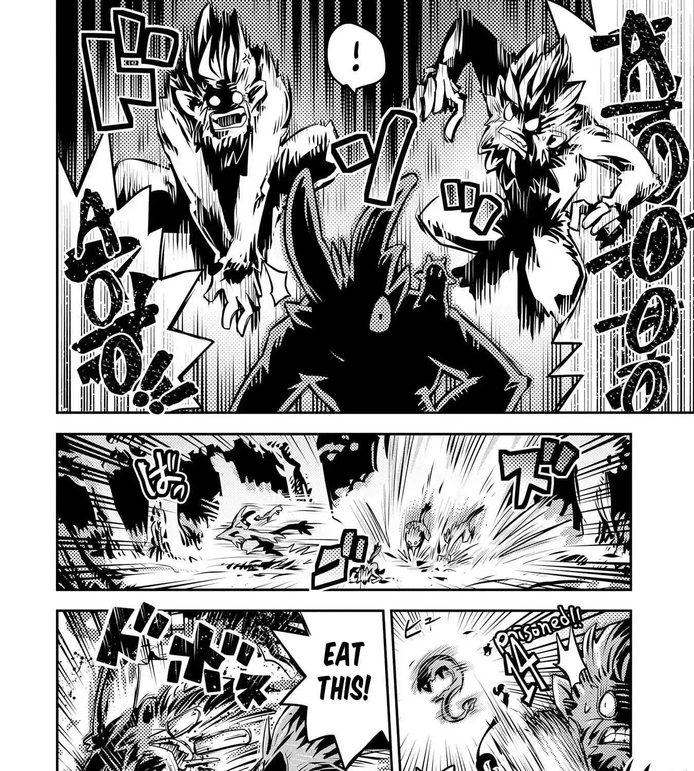 Read Reincarnated As A Dragon Hatchling EN Manga Online