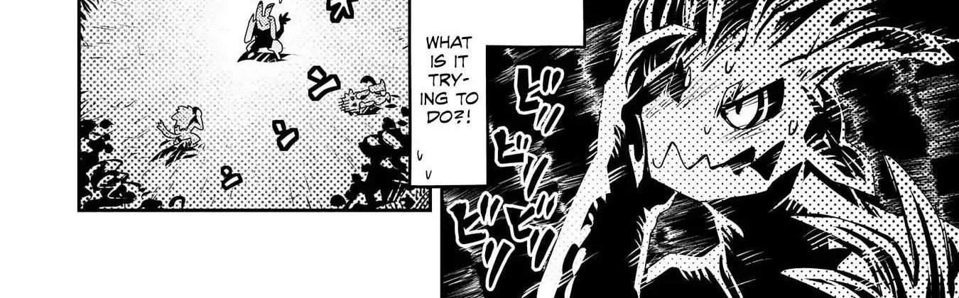 Read Reincarnated As A Dragon Hatchling EN Manga Online