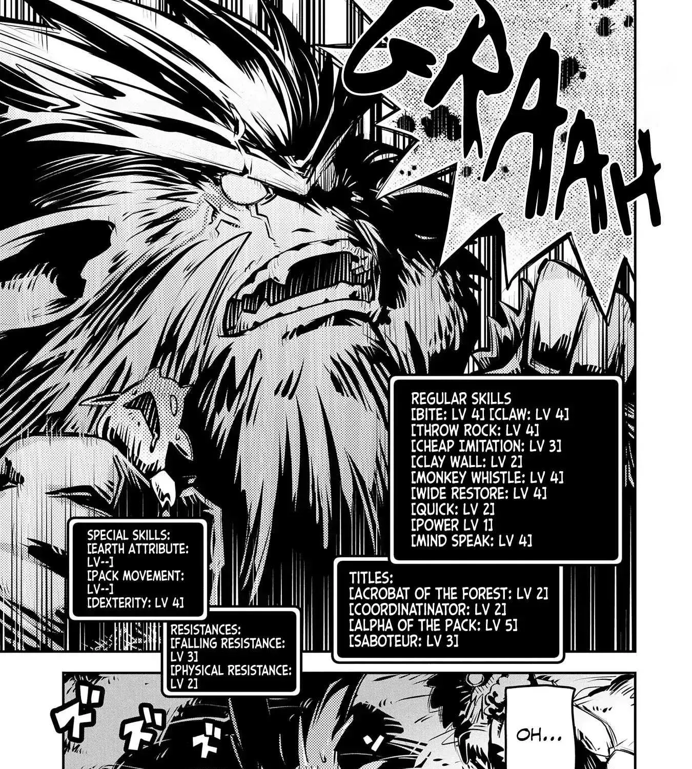 Read Reincarnated As A Dragon Hatchling EN Manga Online