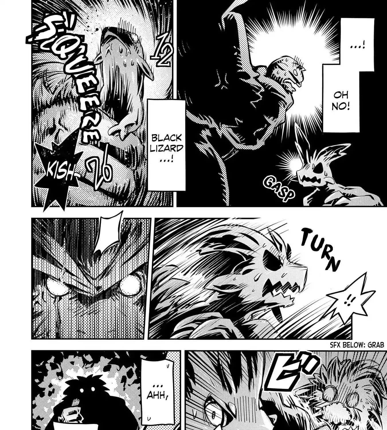 Read Reincarnated As A Dragon Hatchling EN Manga Online