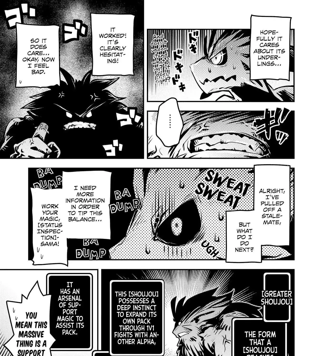 Read Reincarnated As A Dragon Hatchling EN Manga Online