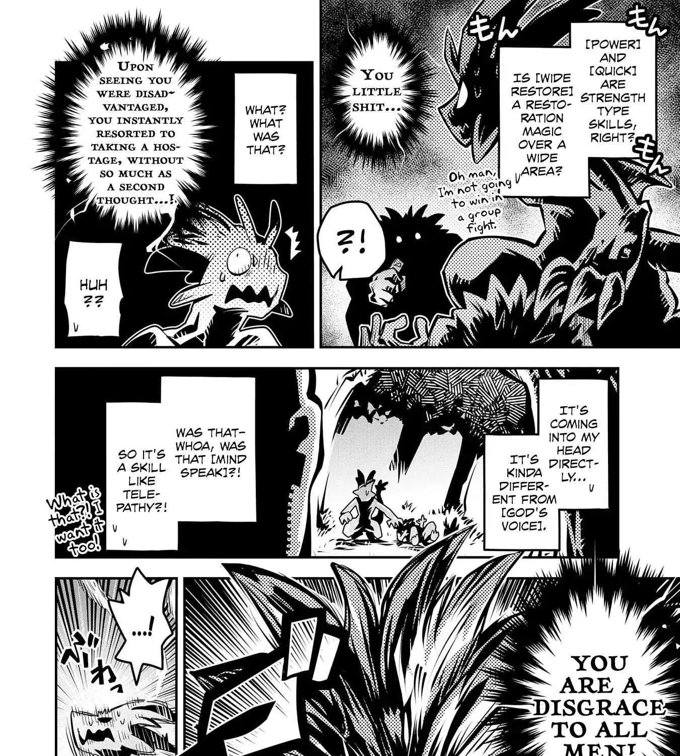 Read Reincarnated As A Dragon Hatchling EN Manga Online