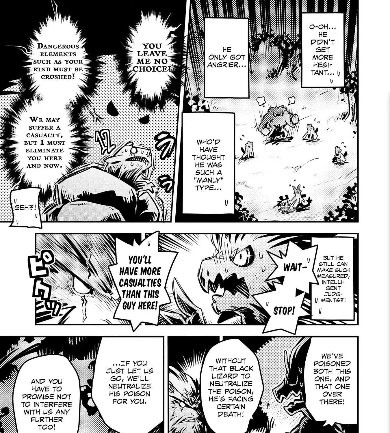 Read Reincarnated As A Dragon Hatchling EN Manga Online
