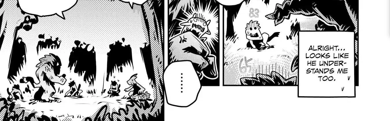 Read Reincarnated As A Dragon Hatchling EN Manga Online