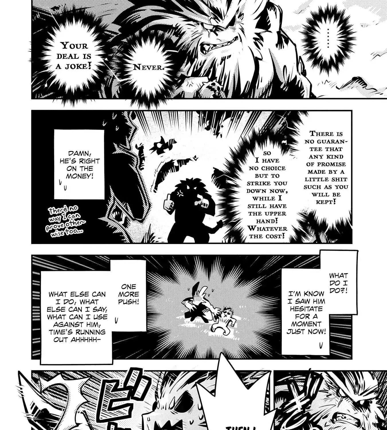 Read Reincarnated As A Dragon Hatchling EN Manga Online